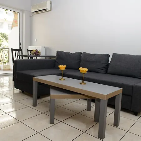 Apartment & Parking 100M Kerameikos Metro-2